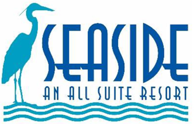 Seaside Resort Logo